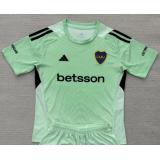 Boca Juniors 1a Equipación Portero 2025/26
